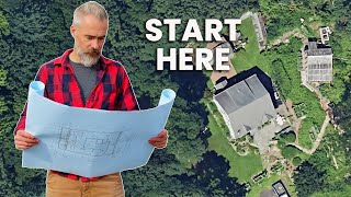 From Backyard to Homestead: Learn to Read Your Land