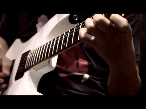 Practicing "Robben Ford" style jam track