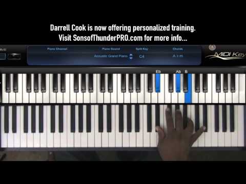 Traditional Improvisational Technique