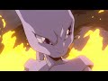 The Amazing Character Of Mewtwo