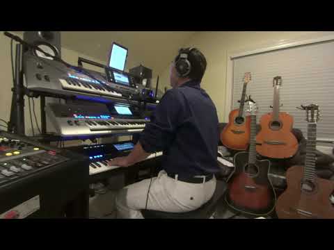 Sao anh yêu em - Văn Vũ