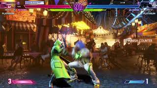 ちょいスト6、やる