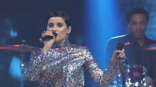 Nelly Furtado - Sticks And Stones &amp; Say It Right (Radio Regenbogen Award 2017)