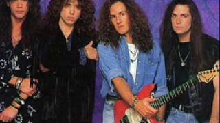 RIVERDOGS 1990 -Big House