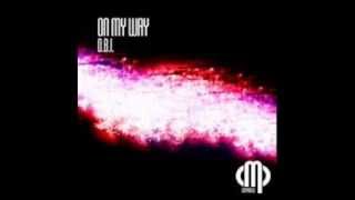 O.B.I. - Flashback party (original mix)