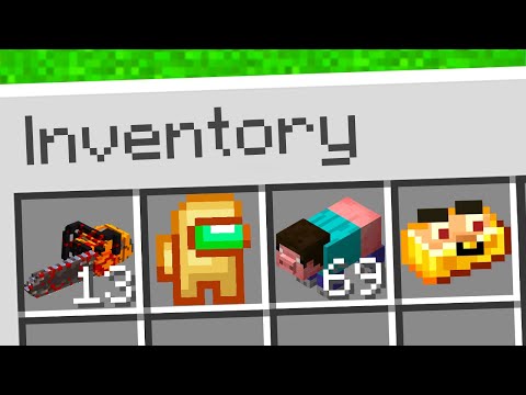 Minecraft MODY, co jsou Nelegální..