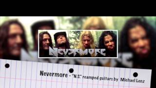 Nevermore - Narcosynthesis