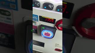 🇯🇵最近よく飲む飲み物 #自販機 #日本