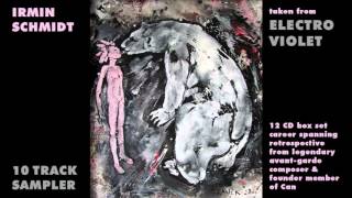 Irmin Schmidt - Koto (Official Audio)