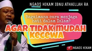 Download lagu 73D cara menjaga hati agar tidak mudah Kecewa mp3