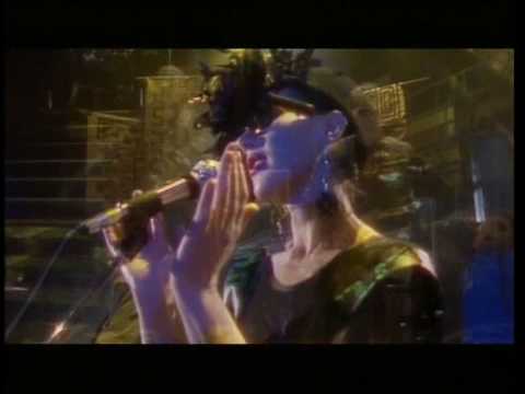 Maanam - Anioł (Miłość to wieczna tęsknota)