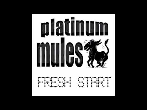 Platinum Mules - Fresh Start (Original Mix)