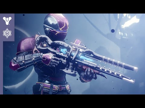 Destiny 2 Season of the Lost Ager’s Scepter Trailer