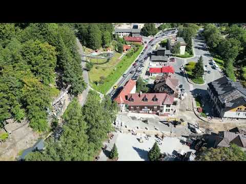 2024-09-09 Exploring Szklarska Poręba: Poland's Wonderland