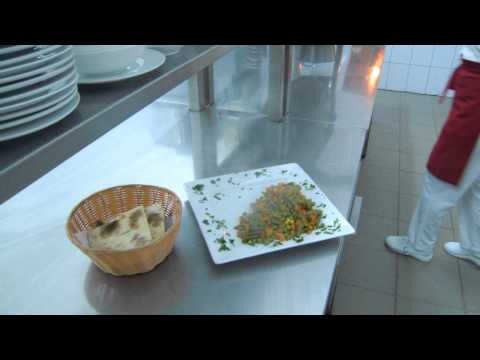 Pizzerie - Restaurant Odeon Iasi. Gustari Calde