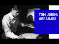 Tom Jobim: arranjos - Trevo de quatro folhas (João Gilberto, 1960)