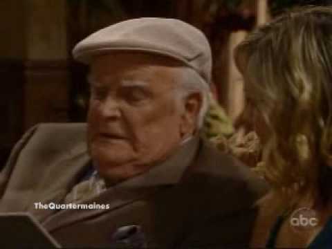 GH: Quartermaine Scenes - 08 | 06 | 09