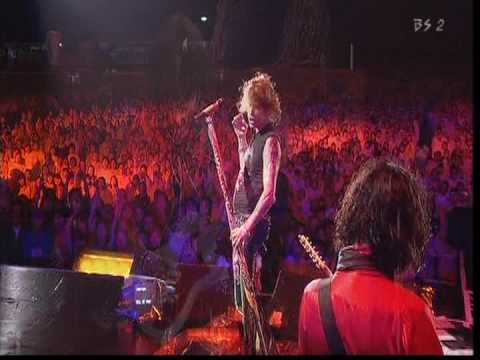 >From slucero@cec.uchile.cl Mon Mar 29 20:59:51 1993 - Aerosmith: What It Takes
