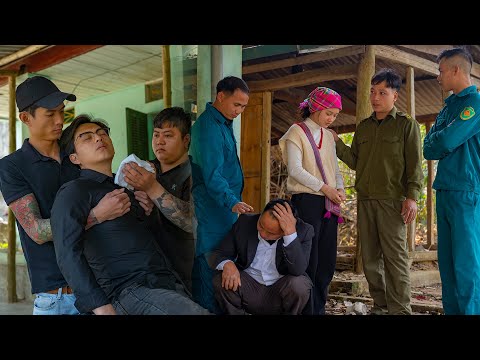 Diep desperately searches for CEO James, is James safe ? - James & Ly Tu Diep