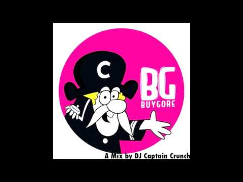 Breaknoise feat. Dr. Syntax - Benny Huge (Captain Crunch Edit) [FULL/FREE]