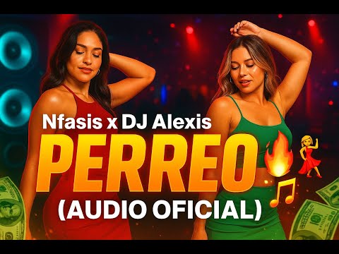 Video thumbnail for Perreo Mix