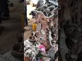 TIMING COVER FITTING SCORPIO CLASSIC Short