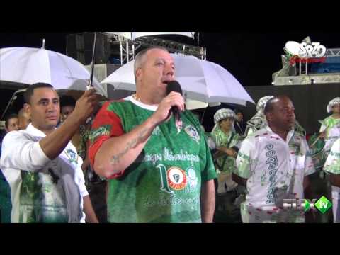 Mancha Verde - desfile das Campeãs - SRZD/ FlixTV