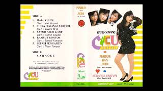Download lagu MABUK & JUDI by Cucu Cahyati. Full Single Album Dangdut Original. mp3 Download lagu MABUK & JUDI by Cucu Cahyati. Full Single Album Dangdut Original. mp3