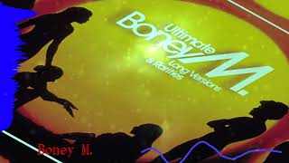 Boney M - Going Back West   DJ GooFyy Bootleg