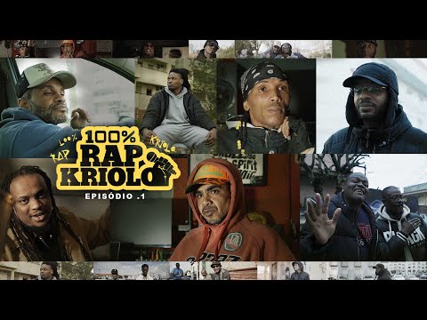 EP.1 | Amor para Rap Kriolo