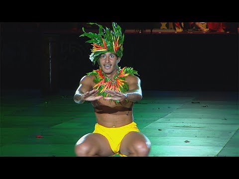 Heiva i Tahiti 2017 - Mahiti PEPEHAU (O TEVA)