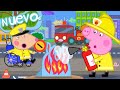 Los Cuentos De Peppa La Cerdita Miniciudad NUEVOS Episodios De Peppa Pig