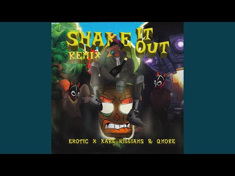 Shake It Out (Remix)