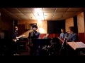 Paper Roses - A Tribute To The Shaggs (Rehearsal)