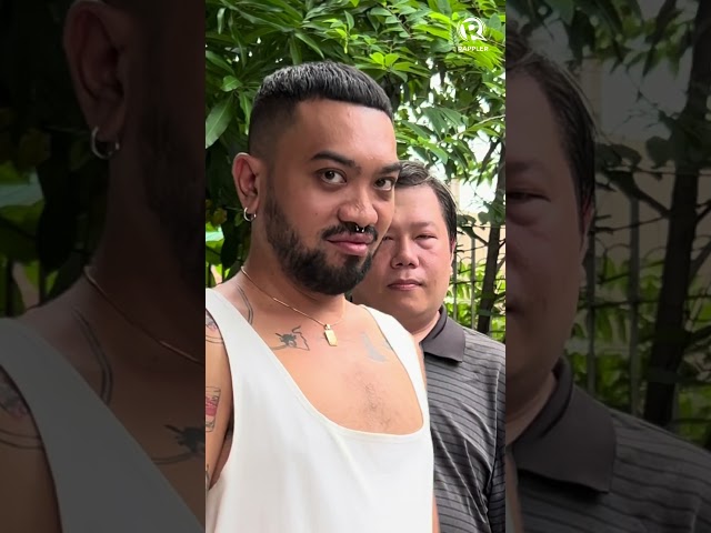 Live Update: Sona 2025 ni Pangulong Ferdinand Marcos Jr.