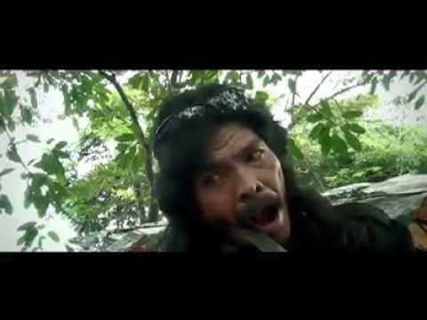 si SOMBONG yang kena batunya