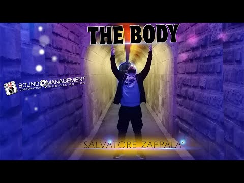 SALVATORE ZAPPALÀ - The Body (EURO DANCE SPRING 2023)
