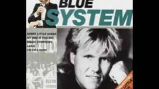 Blue System Voodoo Nights eurodisco mix &#39;09
