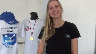 Ergo Duathlon 2025 już 15 marca na Przystani Posnania. Julia Szczepaniak zaprasza do udziału!