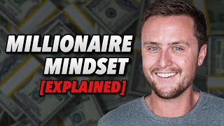 Millionaire Mindset - 5 Ways To Think Like A Millionaire