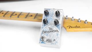 Video thumbnail for Matthews Effects The Cartographer Overdrive by shnobel