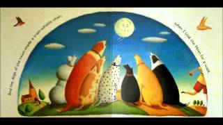 I Took the Moon for a Walk gameplay video by mcash, 2:00 duration