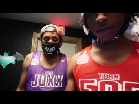 FoE Mello x RUD¥ - Bank Account JuxxMix