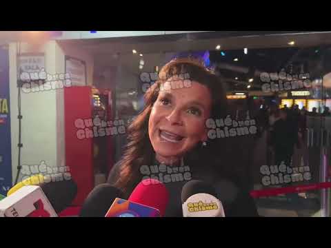 ¿MARIANA GARZA NO QUIERE SABER NADA DE PAULINA RUBIO? 😱💥 ¡SIGUE EN PIE REENCUENTRO DE TIMBIRICHE!