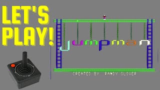 Retro Gaming Adventure: Commodore 64, ZX Spectrum & More