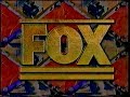 Fox Programming Preview Promo 1996