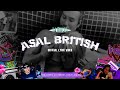 Jamrud Asal British Official Lyric Video