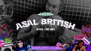 Download lagu Jamrud - Asal British mp3