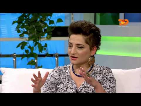 Ne Shtepine Tone, 5 Prill 2016, Pjesa 5 - Top Channel Albania - Entertainment Show