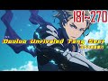 EP181 270 Douluo Unrivaled Tang Sect